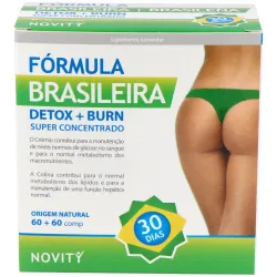 Formula brasileira 60+60comp. | Farmacia Barata Formula brasileira 60+60comp. | Farmacia Barata