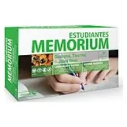 Dietmed memorium estudiantes 30x15ml