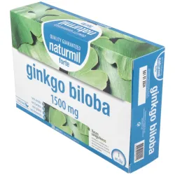 Dietmed ginkgo biloba forte 1500mg 20 ampollas | Farmacia Barata Dietmed ginkgo biloba forte 1500mg 20 ampollas | Farmacia Barata