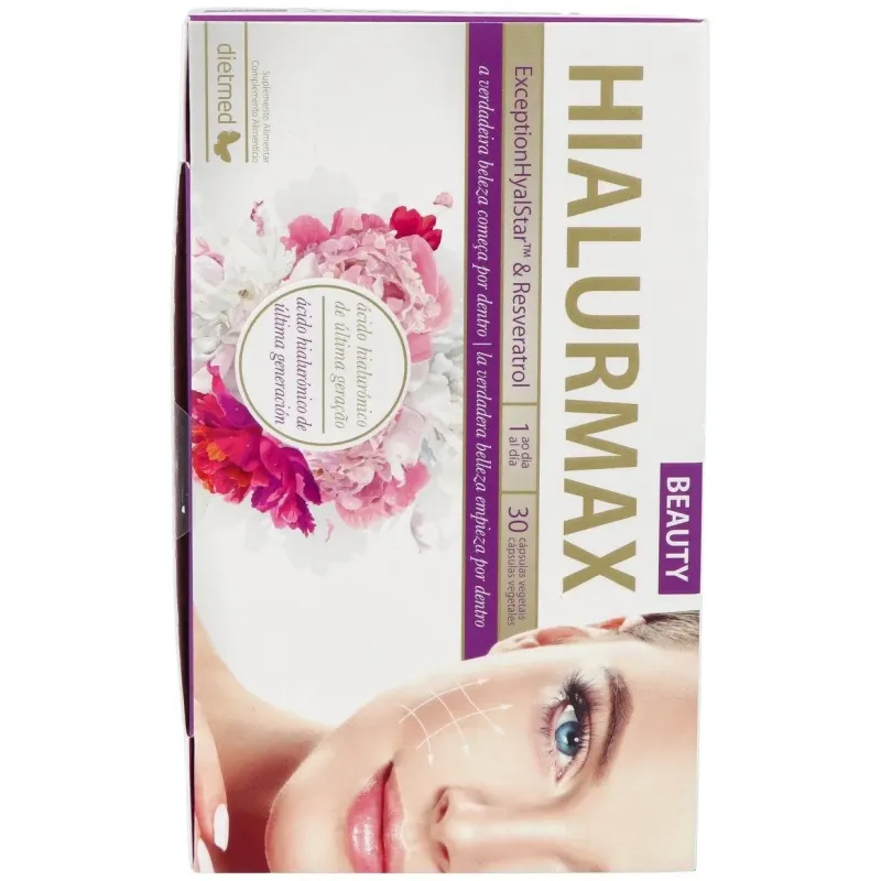 Dietmed hialurmax 30caps | Farmacia Barata Dietmed hialurmax 30caps | Farmacia Barata