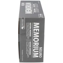 Memorium neuro grifonia-rhodiola 30 ampollas | Farmacia Barata Memorium neuro grifonia-rhodiola 30 ampollas | Farmacia Barata