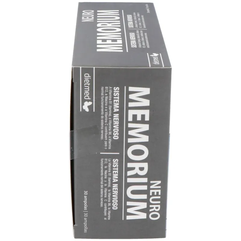 Memorium neuro grifonia-rhodiola 30 ampollas | Farmacia Barata Memorium neuro grifonia-rhodiola 30 ampollas | Farmacia Barata