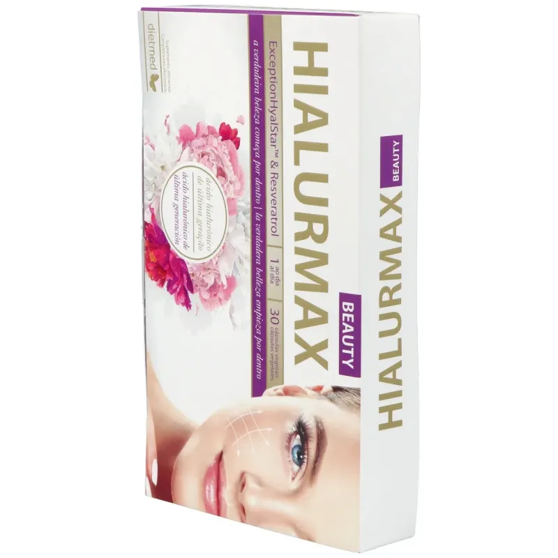 Dietmed hialurmax 30caps | Farmacia Barata Dietmed hialurmax 30caps | Farmacia Barata