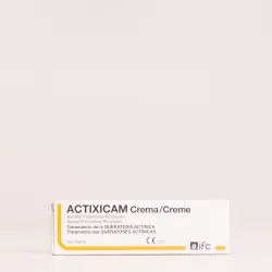 Actixicam Crema, 30ml.