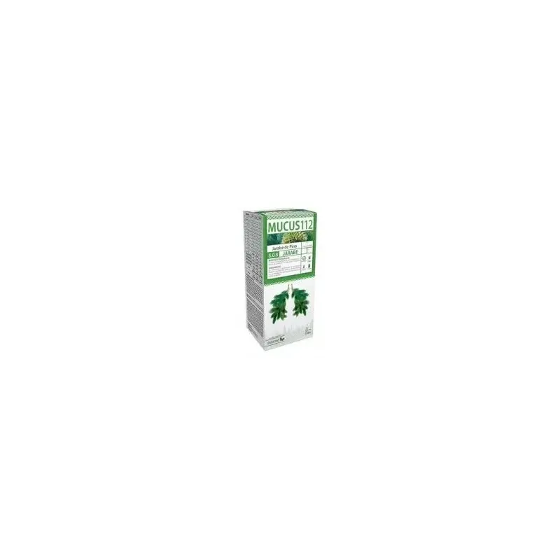 Dietmed mucus 112 jarabe 150ml | Farmacia Barata Dietmed mucus 112 jarabe 150ml | Farmacia Barata