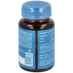 Dietmed rodiola 60comp | Farmacia Barata