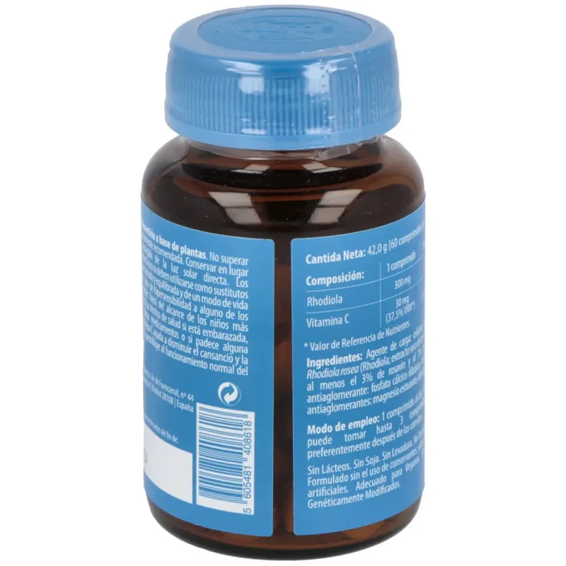 Dietmed rodiola 60comp | Farmacia Barata