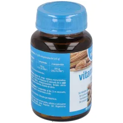 Naturmil vitamina k2 100mg 60comp | Farmacia Barata Naturmil vitamina k2 100mg 60comp | Farmacia Barata