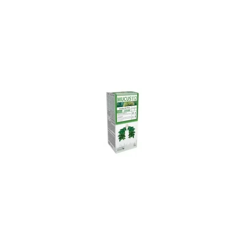 Dietmed mucus 112 jarabe 150ml | Farmacia Barata Dietmed mucus 112 jarabe 150ml | Farmacia Barata