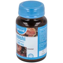 Reishi 600mg. con vitamina c 60comp. | Farmacia Barata Reishi 600mg. con vitamina c 60comp. | Farmacia Barata
