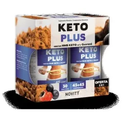 Dietmed keto plus 45+45comp