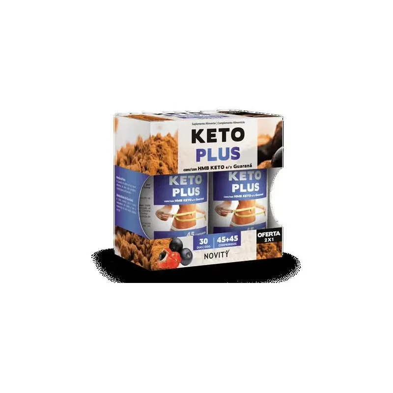 Dietmed keto plus 45+45comp | Farmacia Barata Dietmed keto plus 45+45comp | Farmacia Barata