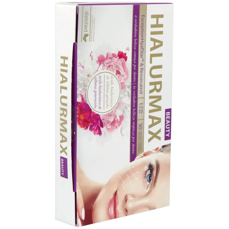 Dietmed hialurmax 30caps | Farmacia Barata Dietmed hialurmax 30caps | Farmacia Barata