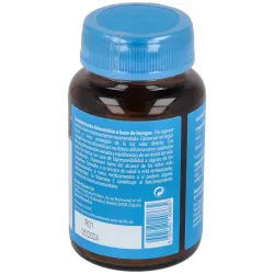 Reishi 600mg. con vitamina c 60comp. | Farmacia Barata Reishi 600mg. con vitamina c 60comp. | Farmacia Barata