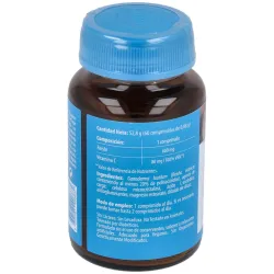 Reishi 600mg. con vitamina c 60comp. | Farmacia Barata Reishi 600mg. con vitamina c 60comp. | Farmacia Barata