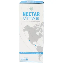 Dietmed nectar vitae jarabe 500ml | Farmacia Barata Dietmed nectar vitae jarabe 500ml | Farmacia Barata