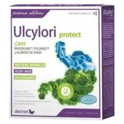 Ulcylori protect 20sticks