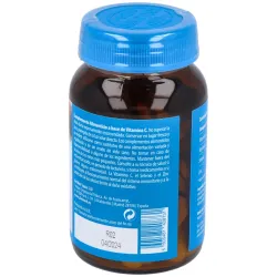 Naturmil vitamina c strong 1000 60comp | Farmacia Barata Naturmil vitamina c strong 1000 60comp | Farmacia Barata