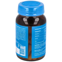 Naturmil vitamina c strong 1000 60comp | Farmacia Barata Naturmil vitamina c strong 1000 60comp | Farmacia Barata