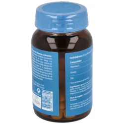 Naturmil vitamina d3 strong 90comp | Farmacia Barata Naturmil vitamina d3 strong 90comp | Farmacia Barata