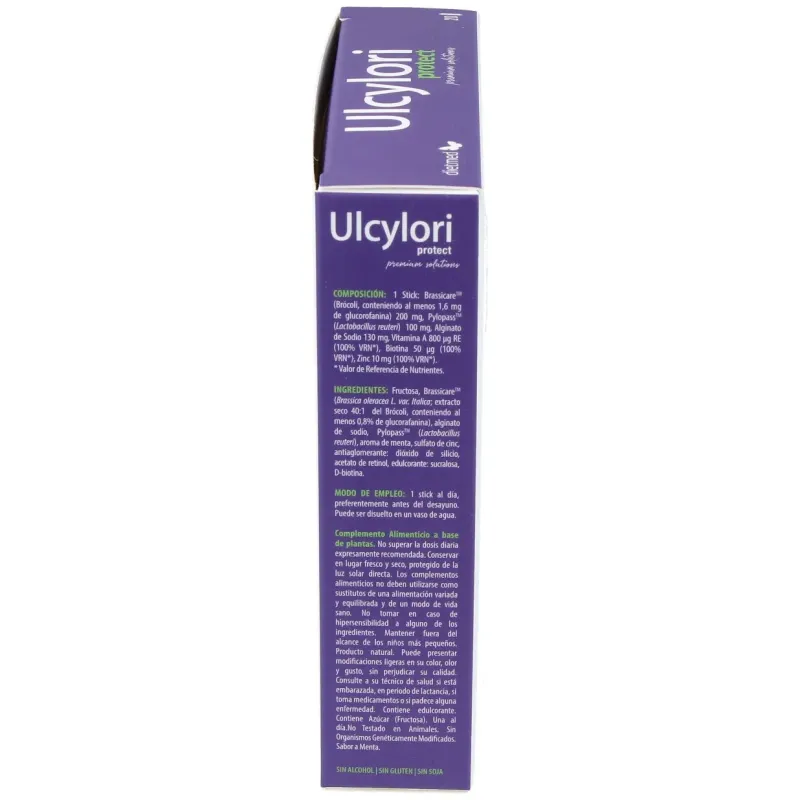 Ulcylori protect 20sticks | Farmacia Barata