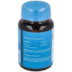 Naturmil zinc 20mg picolinato 60comp | Farmacia Barata Naturmil zinc 20mg picolinato 60comp | Farmacia Barata