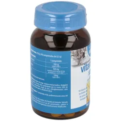 Naturmil vitamina d3 strong 90comp | Farmacia Barata Naturmil vitamina d3 strong 90comp | Farmacia Barata
