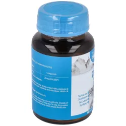 Naturmil zinc 20mg picolinato 60comp | Farmacia Barata Naturmil zinc 20mg picolinato 60comp | Farmacia Barata