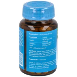 Naturmil oregano 60caps | Farmacia Barata