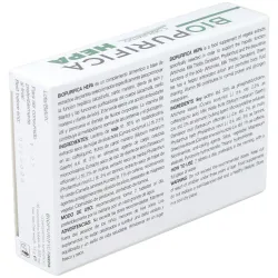 Gricar biopurifica hepa 30comp | Farmacia Barata