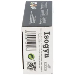 Betula isogyn 45caps | Farmacia Barata