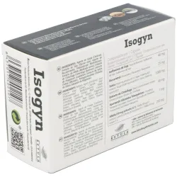 Betula isogyn 45caps | Farmacia Barata