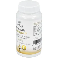Betula omnia omega 3 60caps | Farmacia Barata Betula omnia omega 3 60caps | Farmacia Barata