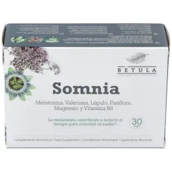 Somnia 30cap.
