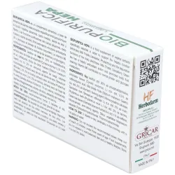 Gricar biopurifica hepa 30comp | Farmacia Barata