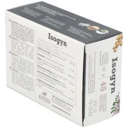 Betula isogyn 45caps | Farmacia Barata