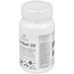Florabet 20 30cap. | Farmacia Barata Florabet 20 30cap. | Farmacia Barata