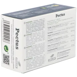 Pectus 30cap. | Farmacia Barata