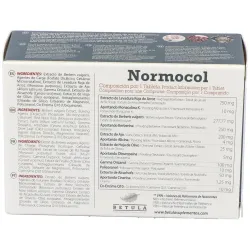 Betula normocol 30comp | Farmacia Barata Betula normocol 30comp | Farmacia Barata