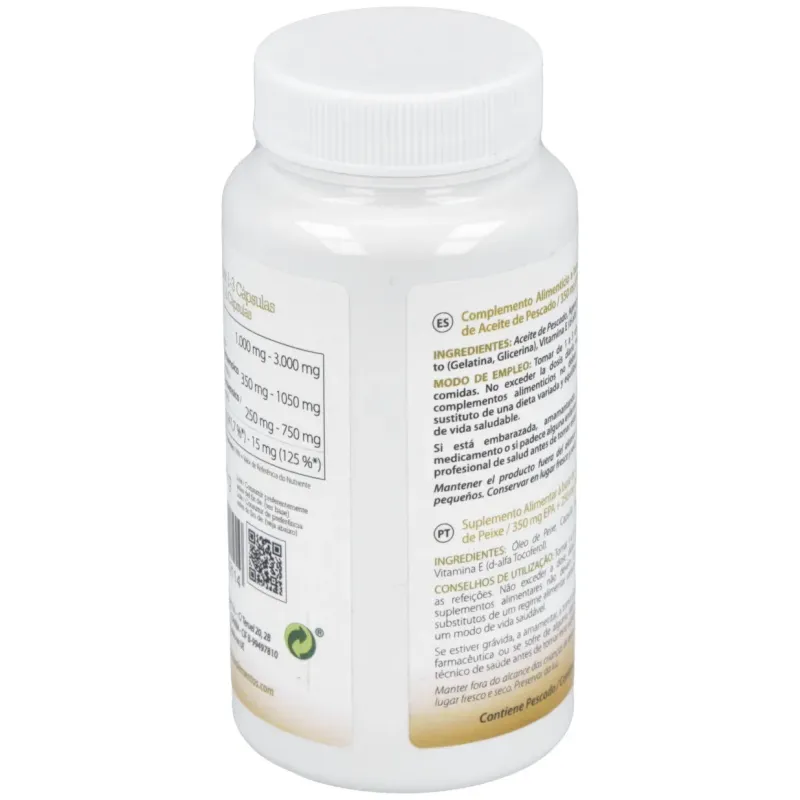Betula omnia omega 3 60caps | Farmacia Barata Betula omnia omega 3 60caps | Farmacia Barata