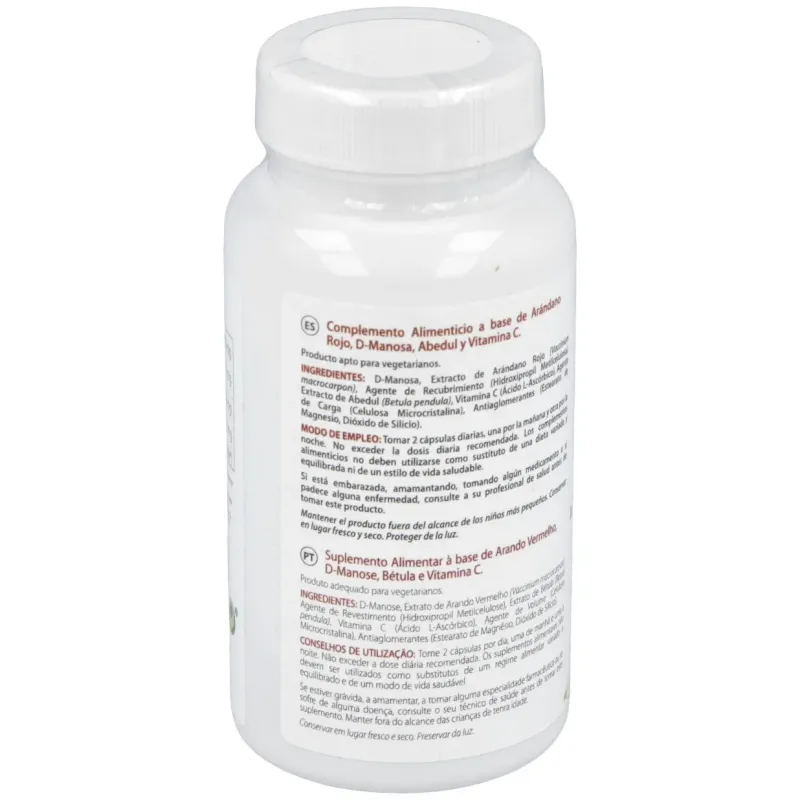 Betula cran-d-max 60caps | Farmacia Barata Betula cran-d-max 60caps | Farmacia Barata