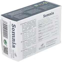 Somnia 30cap. | Farmacia Barata