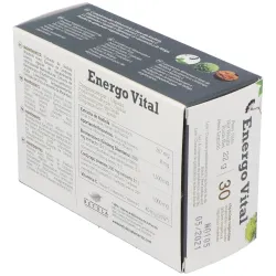 Betula energo vital 30caps | Farmacia Barata