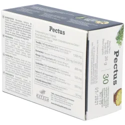 Pectus 30cap. | Farmacia Barata