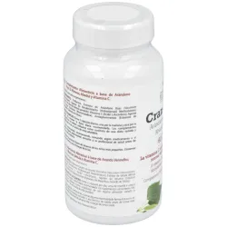 Betula cran-d-max 60caps | Farmacia Barata Betula cran-d-max 60caps | Farmacia Barata