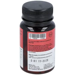 Enzime sabinco b6 + b12 + acido folico metiladas 60caps | Farmacia Barata
