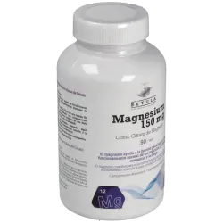 Betula magnesium 150 90caps | Farmacia Barata