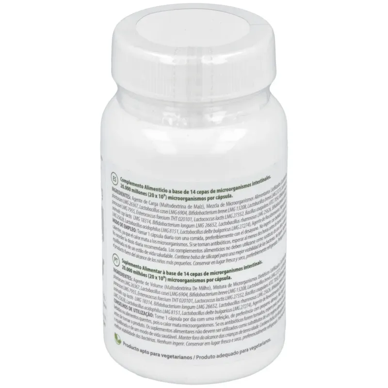 Florabet 20 30cap. | Farmacia Barata Florabet 20 30cap. | Farmacia Barata