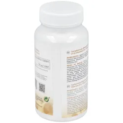 Betula vita d3 + k2 90comp | Farmacia Barata Betula vita d3 + k2 90comp | Farmacia Barata
