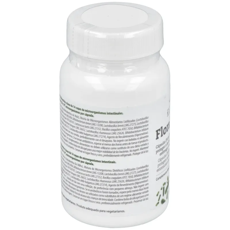 Florabet 20 30cap. | Farmacia Barata Florabet 20 30cap. | Farmacia Barata